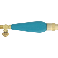 Manche de chalumeau de style vissable MAS Chibougamau