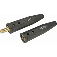 Raccords de c&acirc;ble LC-10, Capacit&eacute; de 4-1/0 MAS Chibougamau