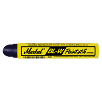 B&acirc;ton de peinture BL-W Paintstik, Bleu MAS Chibougamau
