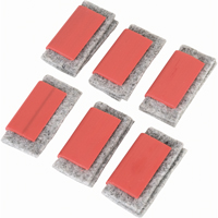 Tampons nettoyeurs pour fil-&eacute;lectrode MIG MAS Chibougamau
