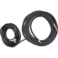 Power Cables - Water & Gas Hoses MAS Chibougamau