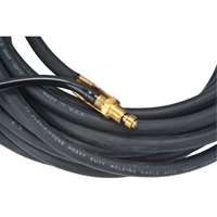 Power Cables - Water & Gas Hoses MAS Chibougamau