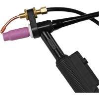 10' Cold Wire Feed Conduit for .023" - .045" Hard Wire MAS Chibougamau