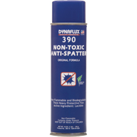 Safe-De-Spat Anti-Spatter & Nozzle Shield, Aerosol MAS Chibougamau
