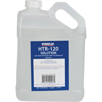 HTR-121 Mild Solution for Heat Tint Removal System Machine, Jug MAS Chibougamau