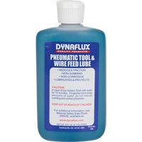 Wire Feed Pad Lubricant, Bottle MAS Chibougamau