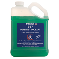 Defense Anti-Freeze & Pump Lubricant, Jug MAS Chibougamau