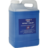 Defense Anti-Freeze & Pump Lubricant, Jug MAS Chibougamau