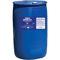 Defense Anti-Freeze & Pump Lubricant, Drum MAS Chibougamau