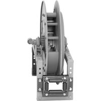 Arc Welding Reels, Manual MAS Chibougamau