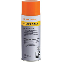 Lubrifiant Chain Gang, Canette a&eacute;rosol MAS Chibougamau