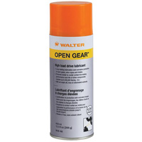 OPEN GEAR Lubricant, Aerosol Can MAS Chibougamau