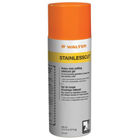 Stainlesscut Extreme Pressure Cutting Lubricants, Aerosol Can MAS Chibougamau
