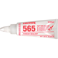 Scellant &agrave; filets 565 PST force contr&ocirc;l&eacute;e, Tube, 50 ml, -54° C - 149° C/-65° F - 300° F MAS Chibougamau