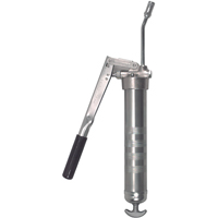 Pistolets graisseurs &agrave; levier, 16 oz Capacit&eacute; MAS Chibougamau