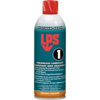 1&reg; Greaseless Lubricant, Aerosol Can MAS Chibougamau