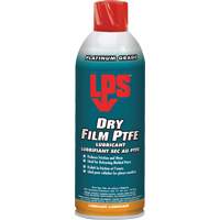 Lubrifiant sec au PTFE, Canette a&eacute;rosol, 16 oz MAS Chibougamau