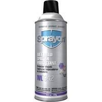 WL942 Wet Weld Spatter Protectant, Aerosol MAS Chibougamau