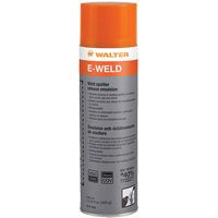 Solutions de protection contre les projections de soudure E-Weld 3, A&eacute;rosol MAS Chibougamau