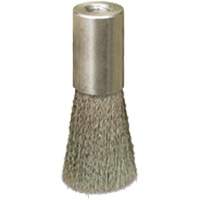 Brosses plates, rondes ou Roto MAS Chibougamau