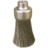 Brosses plates, rondes ou Roto MAS Chibougamau
