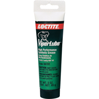 Graisse synth&eacute;tique haute performance ViperLube, 15 663 g, Seau MAS Chibougamau