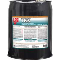 Lubrifiant, tout usage TKX, Seau MAS Chibougamau