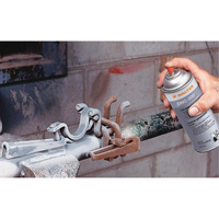 Zinc-200 Cold Galvanizing Spray, Aerosol Can MAS Chibougamau