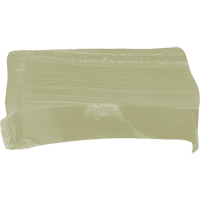 Rev&ecirc;tement de protection E-25, Transparent, 25 lb, Boîte MAS Chibougamau