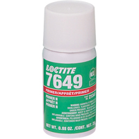 Primer N 7649 (Acetone), 25 g., Aerosol Can MAS Chibougamau