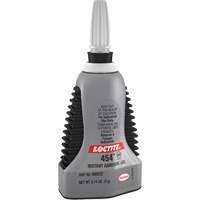Gel adh&eacute;sif instantan&eacute; Quicktite, Transparent, Bouteille, 0,14 oz liq. MAS Chibougamau