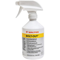 Bolt-Out Penetrating Oil, Trigger Bottle, 500 ml MAS Chibougamau