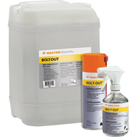 Bolt-Out Penetrating Oil, Trigger Bottle, 500 ml MAS Chibougamau