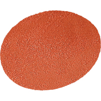 Roloc Disc 963G, 3" Dia., 50 Grit, Aluminum Oxide/Ceramic MAS Chibougamau