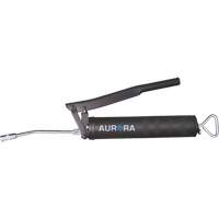 Standard-Duty Lever Grease Gun, 14 oz Capacity MAS Chibougamau