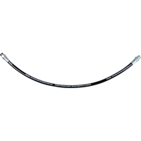 Tuyau graisseur flexible, 12" lo MAS Chibougamau