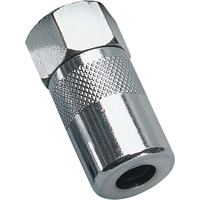 Coupleur robuste, Acier MAS Chibougamau