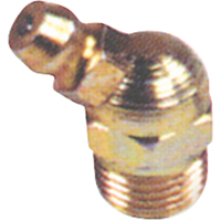 Raccord graisseur, Filetage de 1/4" - 28 SAE-LT MAS Chibougamau