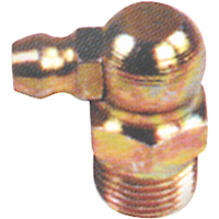 Raccord graisseur, Filetage de 1/8" MAS Chibougamau