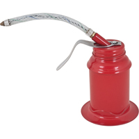 Burette &agrave; huile, Acier, Capacit&eacute; de 6 oz MAS Chibougamau