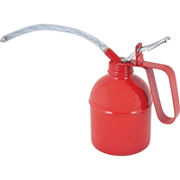 Burette &agrave; huile, Acier, Capacit&eacute; de 16 oz MAS Chibougamau