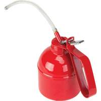 Burette &agrave; huile, Acier, Capacit&eacute; de 23 oz MAS Chibougamau