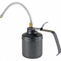 Burette &agrave; huile, Acier, Capacit&eacute; de 16 oz MAS Chibougamau