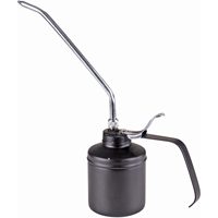 Burette &agrave; huile, Acier, Capacit&eacute; de 16 oz MAS Chibougamau