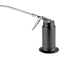 Burette &agrave; huile, Acier, Capacit&eacute; de 6 oz MAS Chibougamau