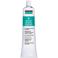Dow Corning&reg; 4 Electrical Insulating Compound MAS Chibougamau