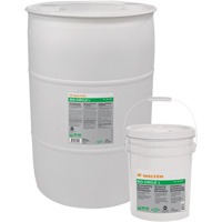 Solution L BIO-CIRCLE, Baril MAS Chibougamau