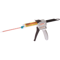 Applicateur manuel &agrave; cartouche double, 50 ml MAS Chibougamau