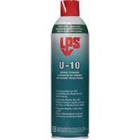 U-10 Brake Cleaner, Aerosol Can MAS Chibougamau