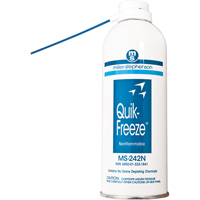 Refroidisseur de composantes Quik-Freeze, 14 oz MAS Chibougamau